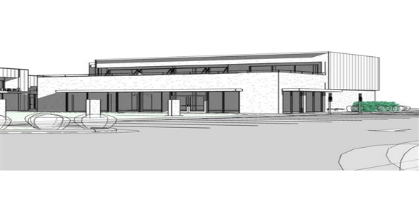 5000 Pecan Blvd. Mc Allen Texas, 78501 | Prime Retail Opportunity in McAllen