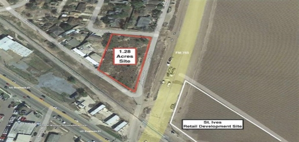 37 Redwood Street Rio Grande City Texas, 78582 | Exclusive Land in Rio Grande