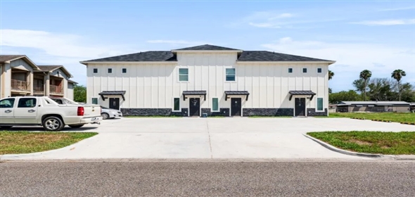300 Cub Circle La Feria Texas, 78559 | Outstanding Investment Opportunity