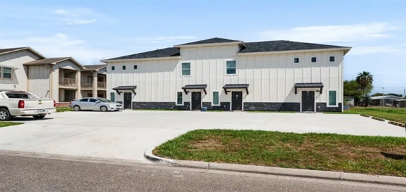 300 Cub Circle La Feria Texas, 78559 | Outstanding Investment Opportunity
