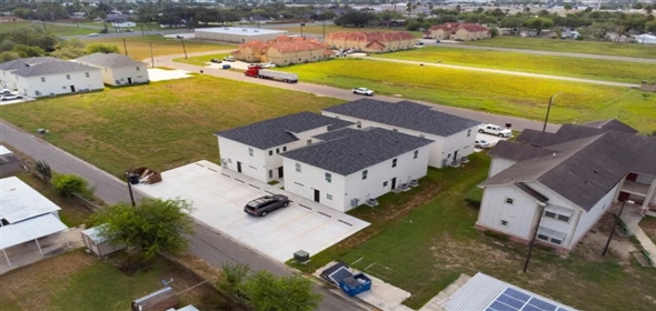 300 Cub Circle La Feria Texas, 78559 | Outstanding Investment Opportunity