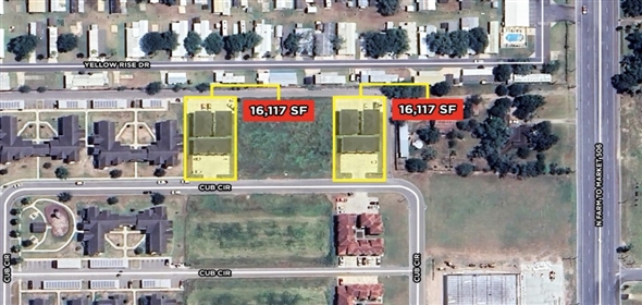 300 Cub Circle La Feria Texas, 78559 | Outstanding Investment Opportunity