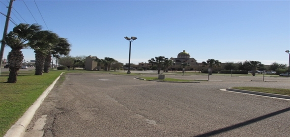 5326 E US HWY 83 STE A-1 Rio Grande City Texas, 78582 | Office Space for Lease