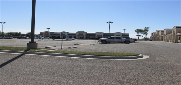 5326 E US HWY 83 STE A-1 Rio Grande City Texas, 78582 | Office Space for Lease