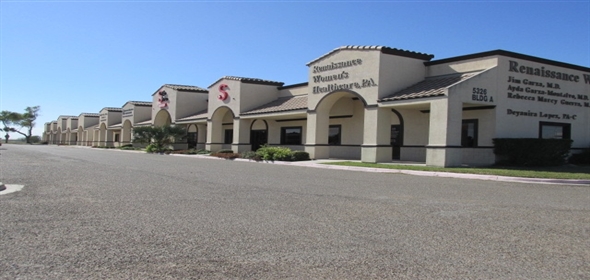 5326 E US HWY 83 STE A-1 Rio Grande City Texas, 78582 | Office Space for Lease