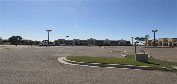 5326 E US HWY 83 STE A-1 Rio Grande City Texas, 78582 | Office Space for Lease