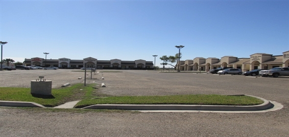 5326 E US HWY 83 STE A-1 Rio Grande City Texas, 78582 | Office Space for Lease