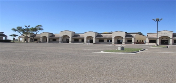 5326 E US HWY 83 STE A-1 Rio Grande City Texas, 78582 | Office Space for Lease