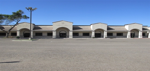 5326 E US HWY 83 STE A-1 Rio Grande City Texas, 78582 | Office Space for Lease