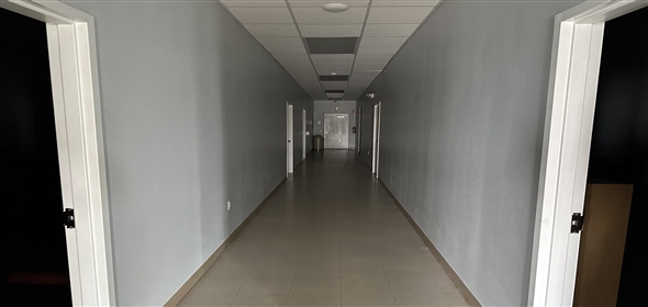 900 Plaza Dr & 909 Business Park Dr Mission Texas, 78572 | Space Available in Mission