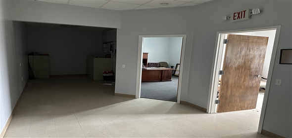 900 Plaza Dr & 909 Business Park Dr Mission Texas, 78572 | Space Available in Mission