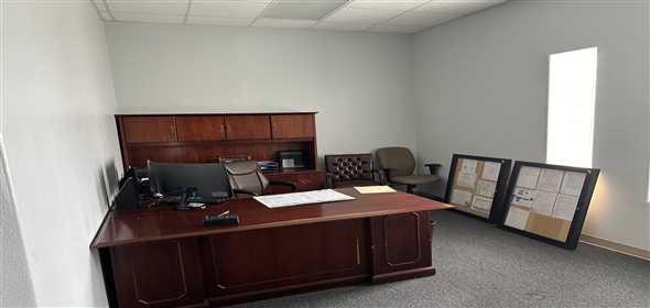 900 Plaza Dr & 909 Business Park Dr Mission Texas, 78572 | Space Available in Mission