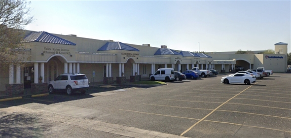 900 Plaza Dr & 909 Business Park Dr Mission Texas, 78572 | Space Available in Mission