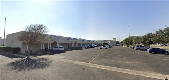900 Plaza Dr & 909 Business Park Dr Mission Texas, 78572 | Space Available in Mission