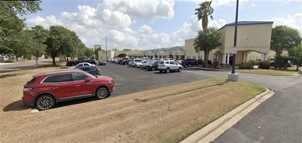 900 Plaza Dr & 909 Business Park Dr Mission Texas, 78572 | Space Available in Mission