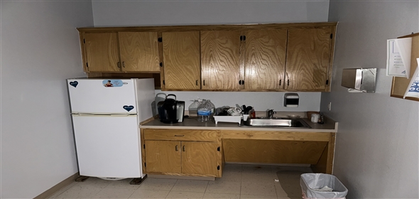 900 Plaza Dr & 909 Business Park Dr Mission Texas, 78572 | Space Available in Mission