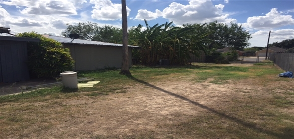 2018 N. Shary Rd. Mission Texas, 78572 | Exclusive Land for Sale