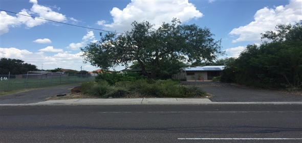 2018 N. Shary Rd. Mission Texas, 78572 | Exclusive Land for Sale