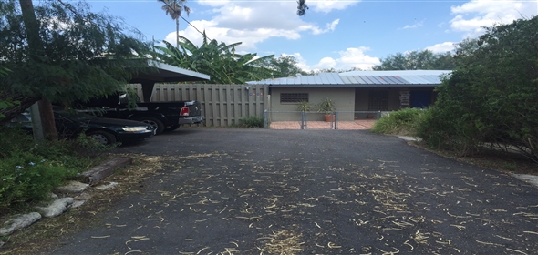 2018 N. Shary Rd. Mission Texas, 78572 | Exclusive Land for Sale