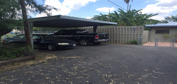 2018 N. Shary Rd. Mission Texas, 78572 | Exclusive Land for Sale