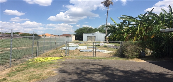 2018 N. Shary Rd. Mission Texas, 78572 | Exclusive Land for Sale