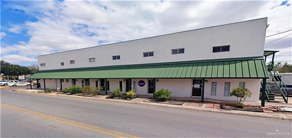 525 Nolana Ave Mc Allen Texas, 78501 | 1 space for Lease Suite C