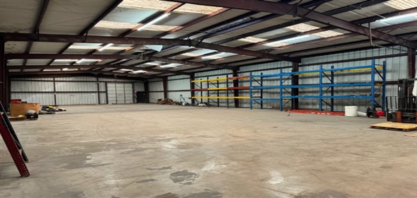 3911 W State Highway 107 Edinburg Texas, 78539 | Industrial Building