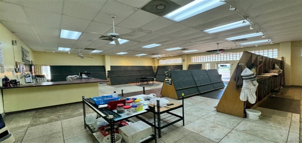 3911 W State Highway 107 Edinburg Texas, 78539 | Industrial Building