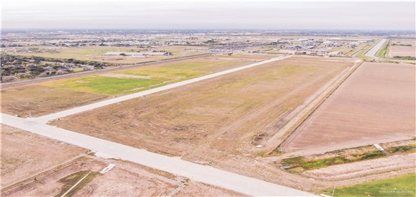 000 Economic Avenue, Weslaco Texas, 78596 | Land For Sale