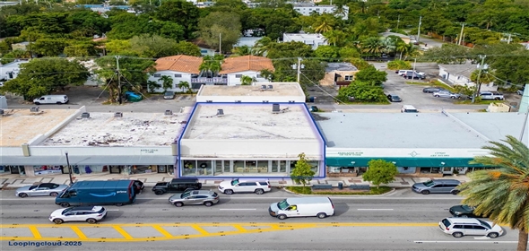 777 NE 125th St North Miami Florida, 33161 | Beautiful Free Standing Space