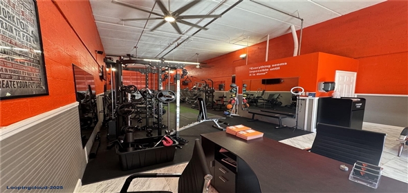 CUTLER BAY Cutler Bay Florida, 33157 | Beautiful Gym