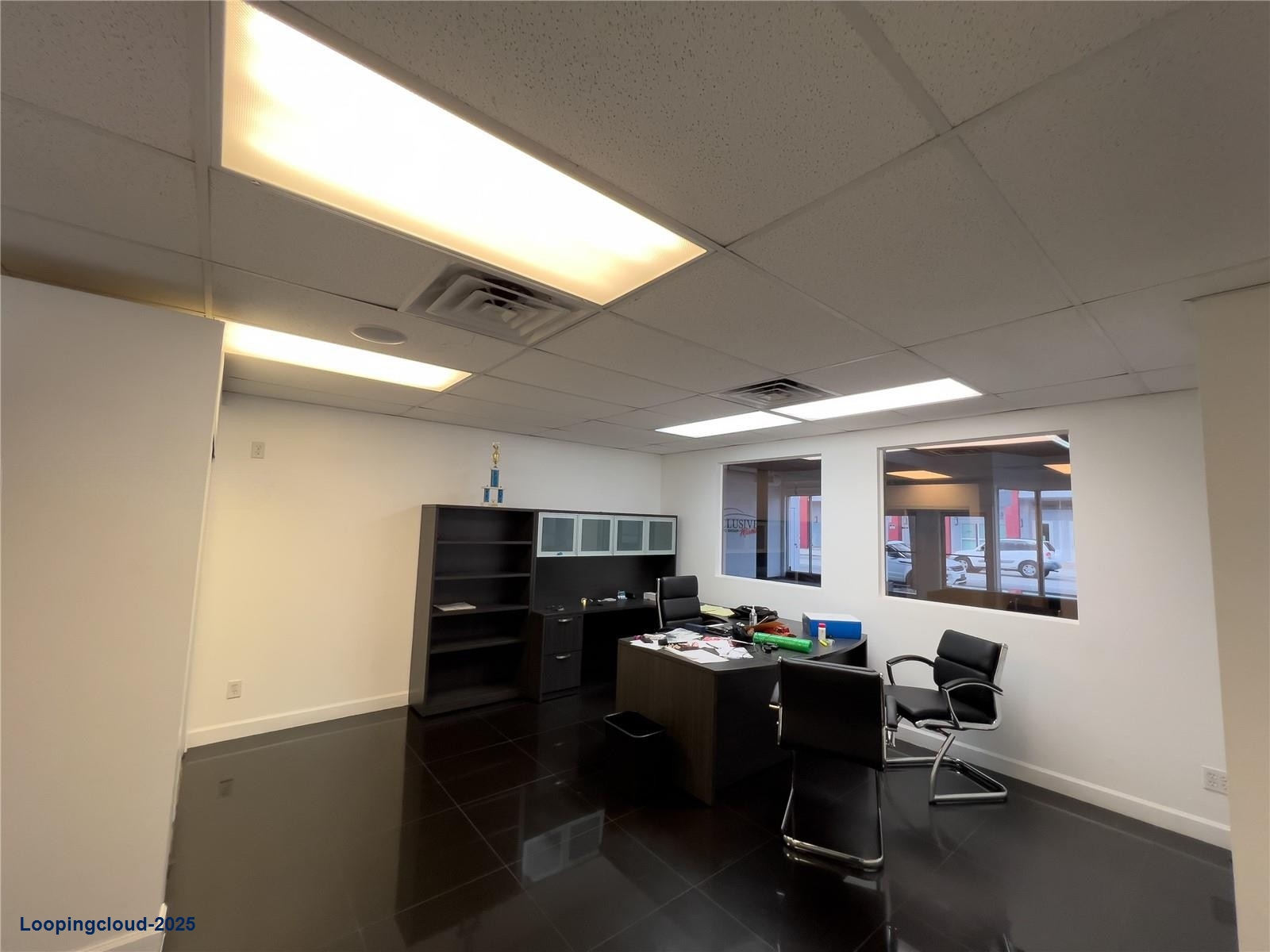 Amazing Flex Space