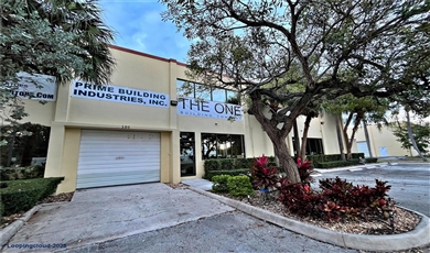4503 NW 103rd Ave # 105 , Sunrise Florida                                                                                              33351