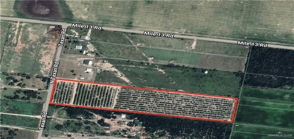 03 Texan Road Mission Texas, 78574 | Exclusive Lot for Sale