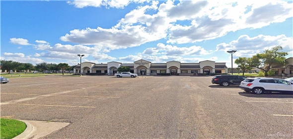 5322 E US Highway 83 Highway Abram Texas, 78572 | Medical Plaza