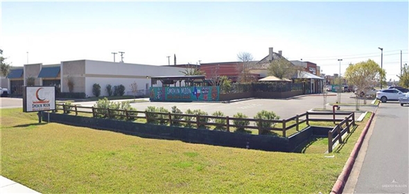 1617 W Polk Avenue W Pharr Texas, 78577 | Commercial Property