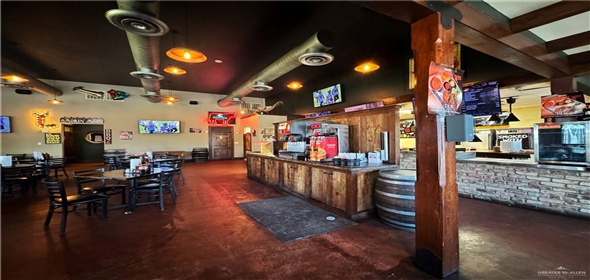 1617 W Polk Avenue W Pharr Texas, 78577 | Commercial Property