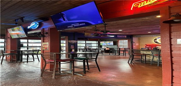 1617 W Polk Avenue W Pharr Texas, 78577 | Commercial Property