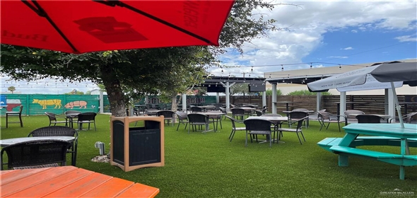 1617 W Polk Avenue W Pharr Texas, 78577 | Commercial Property