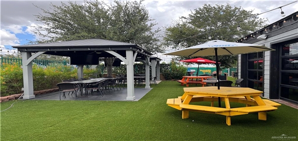 1617 W Polk Avenue W Pharr Texas, 78577 | Commercial Property