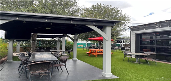 1617 W Polk Avenue W Pharr Texas, 78577 | Commercial Property