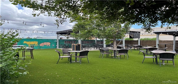 1617 W Polk Avenue W Pharr Texas, 78577 | Commercial Property