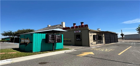 1617 W Polk Avenue W Pharr Texas, 78577 | Commercial Property