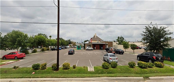 1617 W Polk Avenue W Pharr Texas, 78577 | Commercial Property
