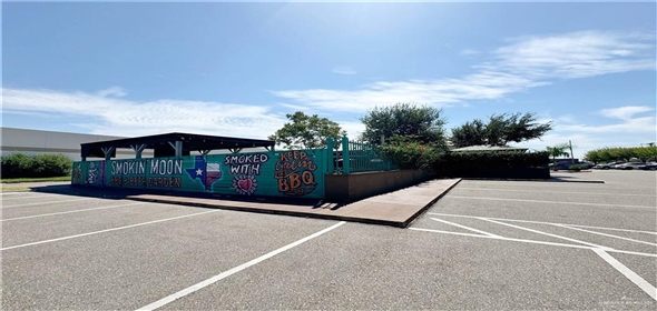 1617 W Polk Avenue W Pharr Texas, 78577 | Commercial Property