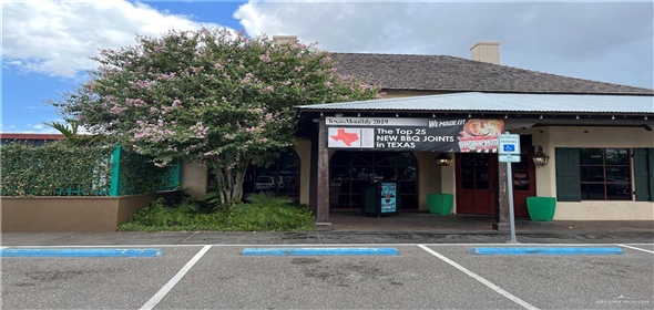 1617 W Polk Avenue W Pharr Texas, 78577 | Commercial Property