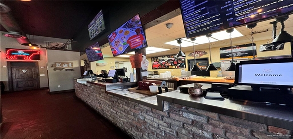 1617 W Polk Avenue W Pharr Texas, 78577 | Commercial Property