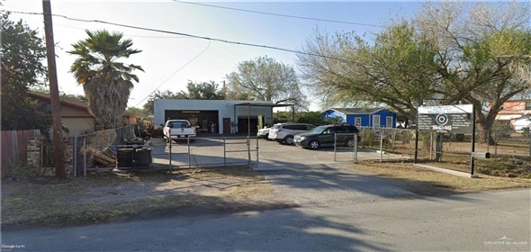 2505 N Bridge Avenue Weslaco Texas, 78599 | Land for sale
