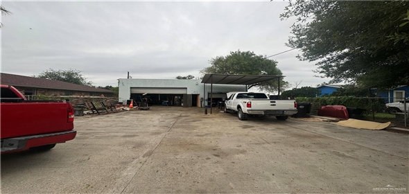 2505 N Bridge Avenue Weslaco Texas, 78599 | Land for sale