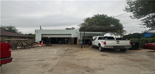 2505 N Bridge Avenue Weslaco Texas, 78599 | Land for sale